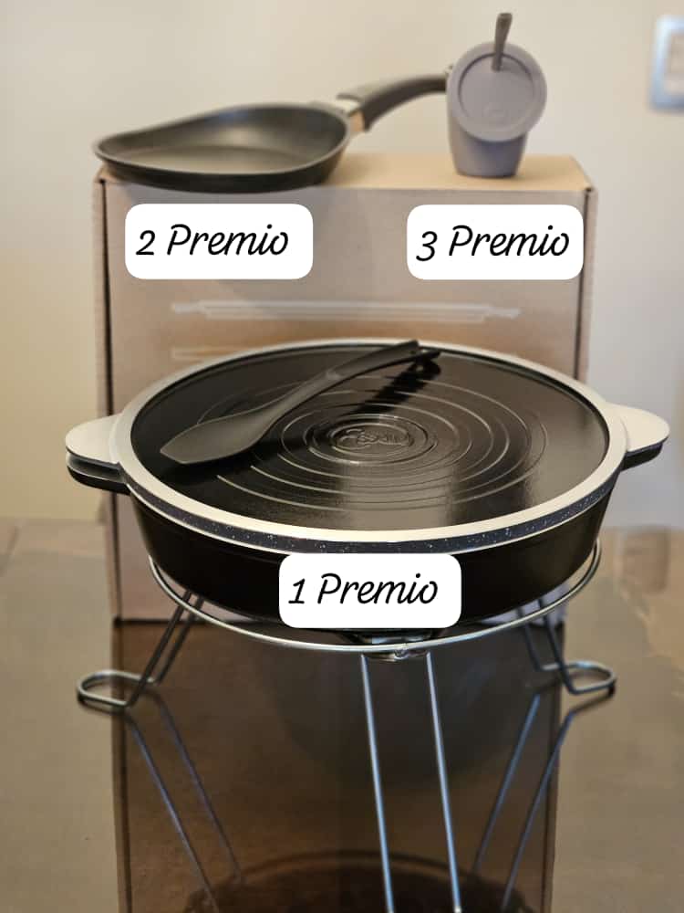 clauluniale2's tweet photo. Vos querés ser parte de este súper #Sorteo #essen 🔥 podés participar por #MercadoPago 🤑
Valor $1500
Sortea el 7/12 por #LoteriaNacional #Nocturna 🍀
1 er Premio #discogrill
2 do Premio #sartenexpress
3 er Premio #setdemate
Soy ClauEssenDevoto Ig o Facebook
📲 011 4147-3671 https://t.co/dDRLV5IFZP