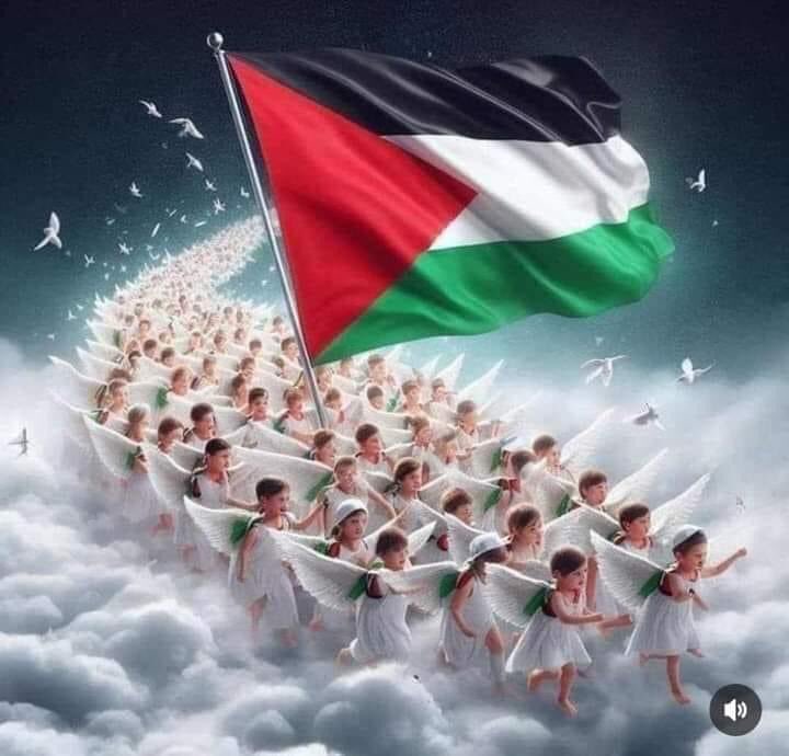 KhizarShehla's tweet photo. غذہ سے جنت کی طرف جانے والی روڈ کتنی مصروف ہے 😭😭
The road from Gaza to Jannah is so much busy 😭
🇮🇱🇵🇸 ISRAEL is a TERRORIST STATE!
🇮🇱🇷🇺 KEEP #NoOilForIsrael TRENDING and tag @RTErdogan!
#PakistanGazaMarch https://t.co/DFSpZ6aQtr