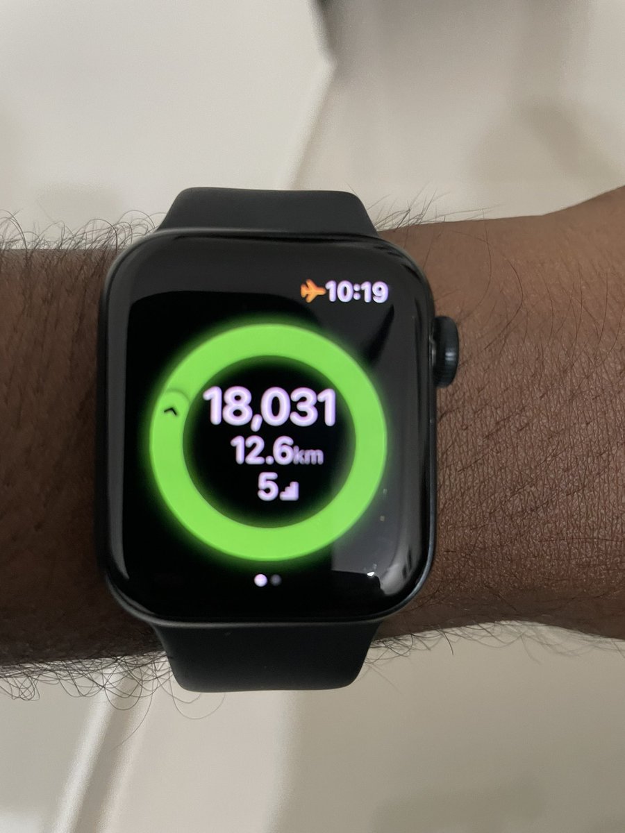 harishankar_in's tweet image. Day 39/100 done ✅ 

Join challenge 👉 chat.whatsapp.com/JZzQtDXpFlD7Le…

#10kstepchallenge #walkwalk