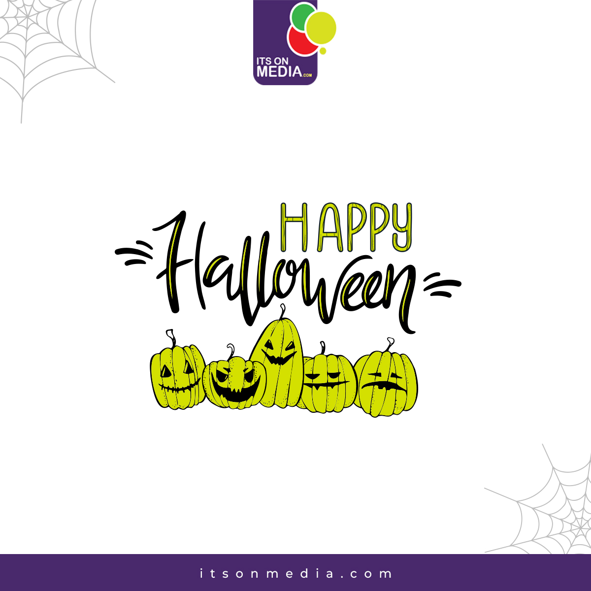ITSONMEDIALLC's tweet photo. 📷 Wishing you a spook-tacular Halloween filled with thrills and chills! 📷📷📷
#happyhalloween #happyhalloweenday #happyhalloweenday23 #happyhalloween2023 https://t.co/61mscxvWjk