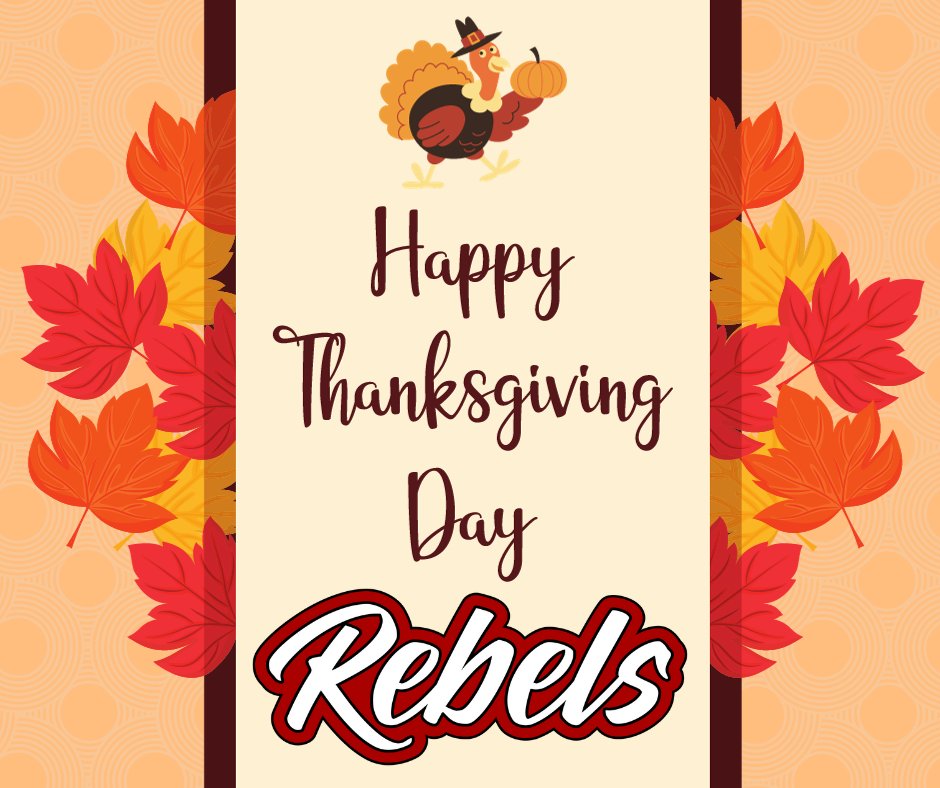 Highland School Dist (@highlandrebel) on Twitter photo 