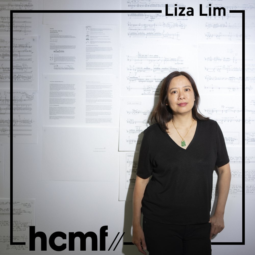 Tim Rutherford-Johnson (@moderncomp) profiles Liza Lim ahead of hcmf// 2023, contextualising the UK Premiere of Multispecies Knots of Ethical Time with @LucerneFestival Contemporary Orchestra and Winnie Huang. Read the feature online now: hcmf.co.uk/the-ecology-of…