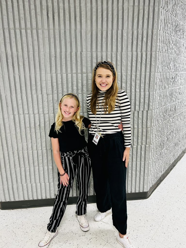 Matching with my sweet student!🥰🥰🥰 

#aesriseabove