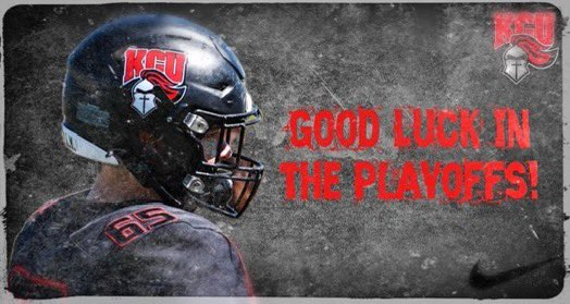 BrianC_GRC's tweet photo. Thank you @coach_G63 and @GoKnightsFB for the love!! https://t.co/HqGuohYBHT