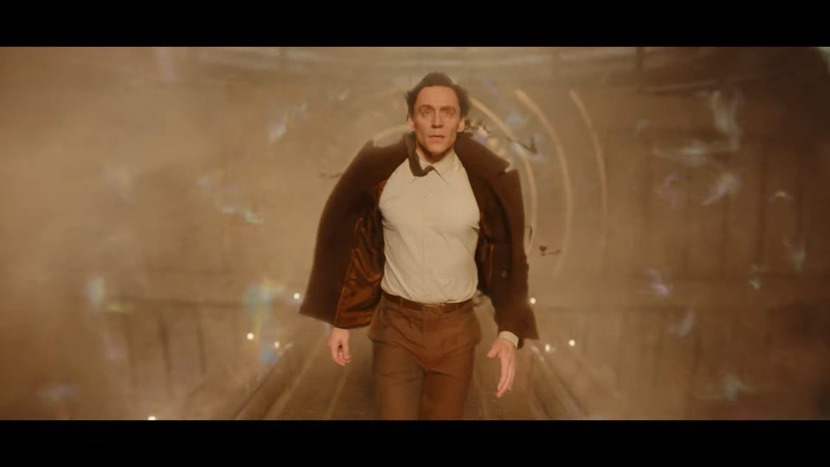 winserendipity's tweet photo. Marvel Studios LOKI Season 2 Episode 5, Episode 6 https://t.co/MejDLiFezU