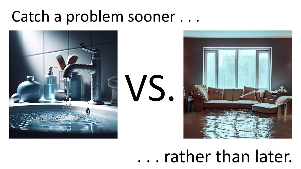 RealTimeDBMS's tweet image. In case you missed it the 1st time, watch “Eliminating Database Corruption”.

It explains why #databasecorruption occurs and provides strategies to prevent it, focusing on hidden dangers &amp;amp; recognizable risks.

bit.ly/49i9LSe

#dbms #betterdata #embeddedsystems #database