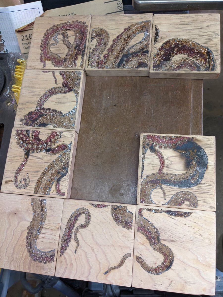 Dr. Darren Abbey tweet media