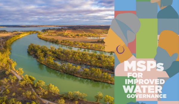 GWPnews's tweet photo. 💧 How can multi-stakeholder regional dialogues advance transboundary #WaterCooperation?
Learn from three distinct cases from @GWPCEE, @GWPSAS & @GWPSAF and get introduced to the Transboundary #WaterKnowledge Exchange Hub on the #IWRMActionHub 👉 https://t.co/Td5pHFOgqA https://t.co/ppW3m9dQa1