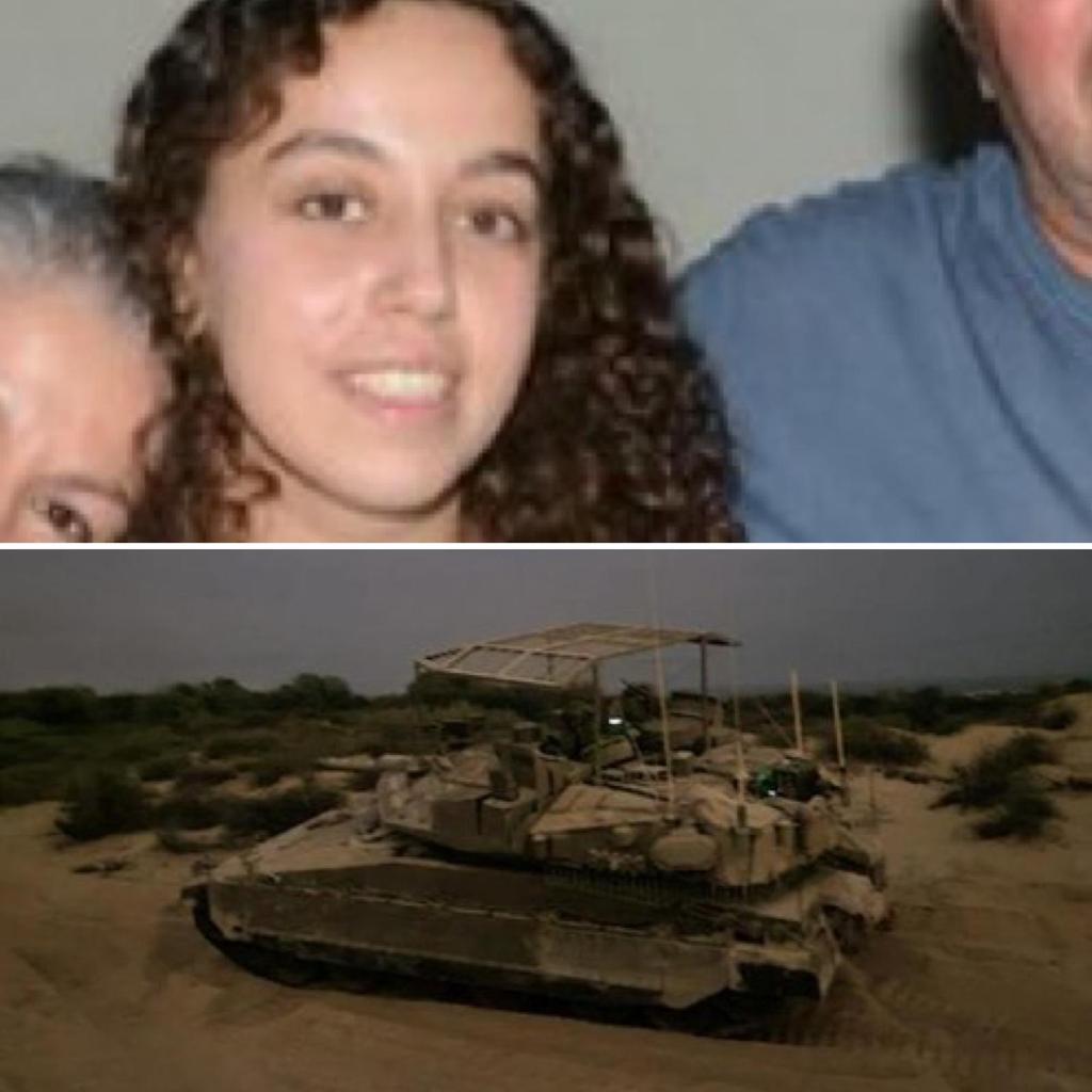 Photos: Israel-Hamas War – NBC4 Washington, image size:1024x1024