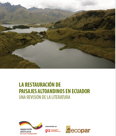 _RobertHofstede's tweet photo. La restauración del paisaje ¡es mucho más que  sembrar plantas! 

Publicamos este estudio con @ECOPAR2 y @GIZEcuador  sobre la restauración del paisaje altoandino. Descarga gratis aqui: https://t.co/oqp0wCu5T9

@Ambiente_Ec @fonag @_CONDESAN @CI_Ecuador @ze_cobo @aracely_anto https://t.co/SXrYodzQiq