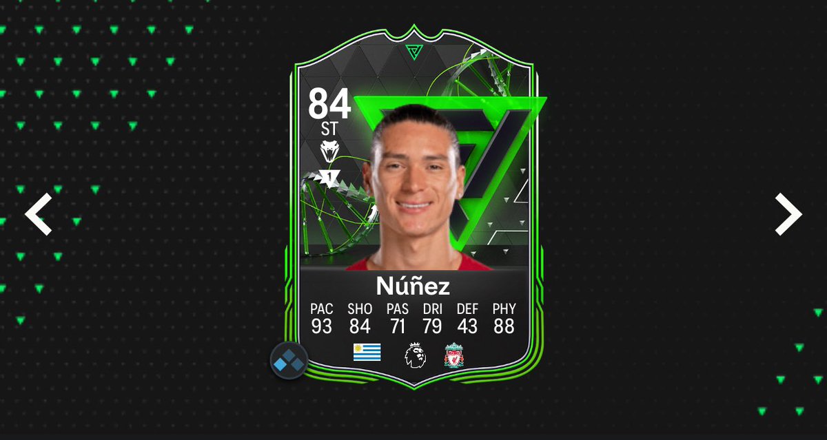 EAFC 26 News tweet media