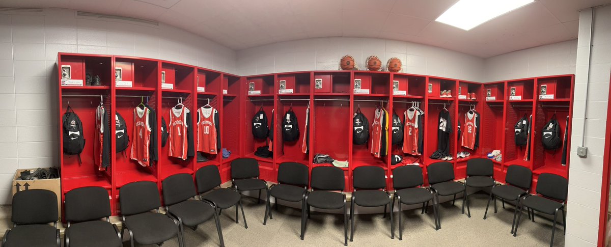 RHS Spartans Basketball tweet media