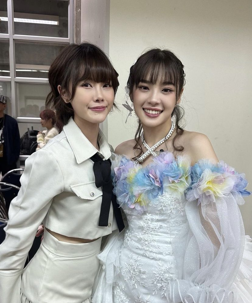 ขอเป็นคนสุดท้ายที่ลงรูปเธอได้ไหม
#เฌอสิค