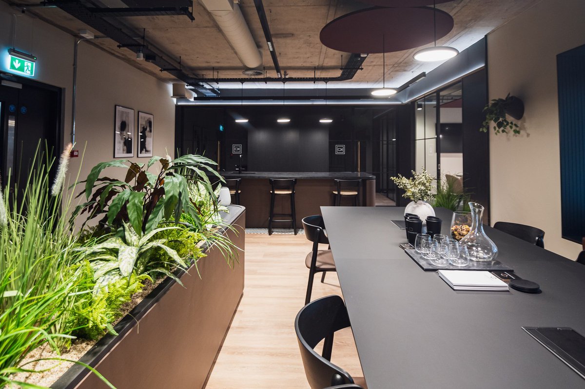 _Northspring's tweet photo. Searching for the next home for your business in #Manchester?

Northspring | Peter Street offers stylish private offices, a central location and unparalleled luxury amenities, including cycle storage, fitness studio, business lounge and more. Learn more https://t.co/3qwXCDiGi1 https://t.co/ht43VCAmiT