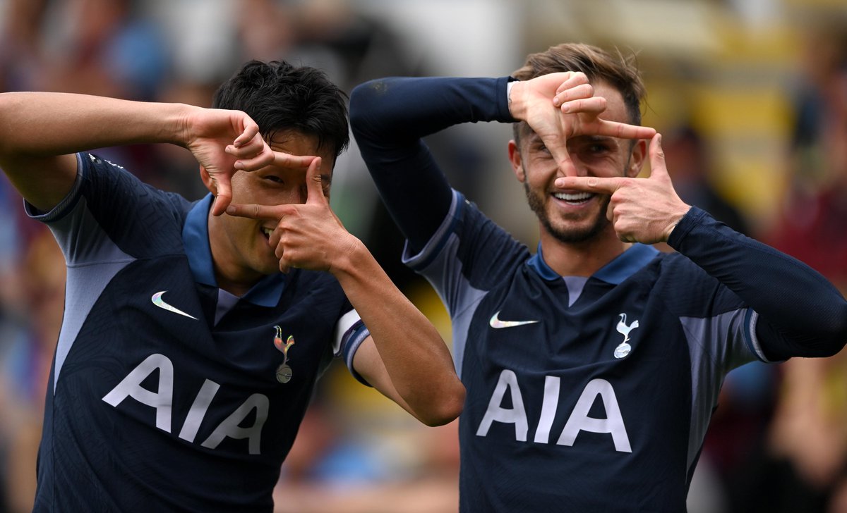 Fantasy Premier League tweet media