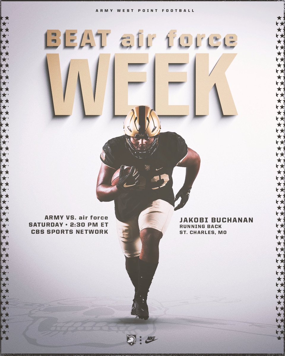 Army Football tweet media