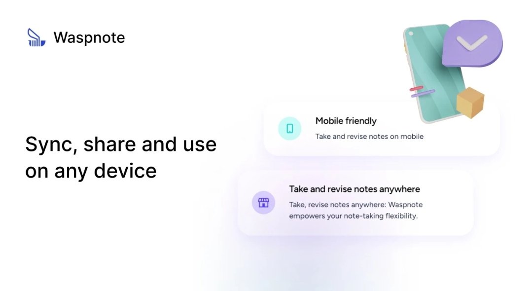 Waspnote tweet media