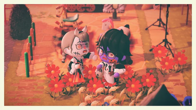빵실감님  #동물의숲 #AnimalCrossing #ACNH #NintendoSwitch