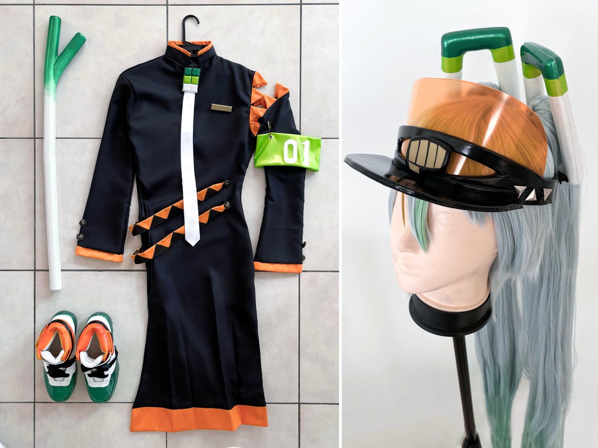 待つな tweet media