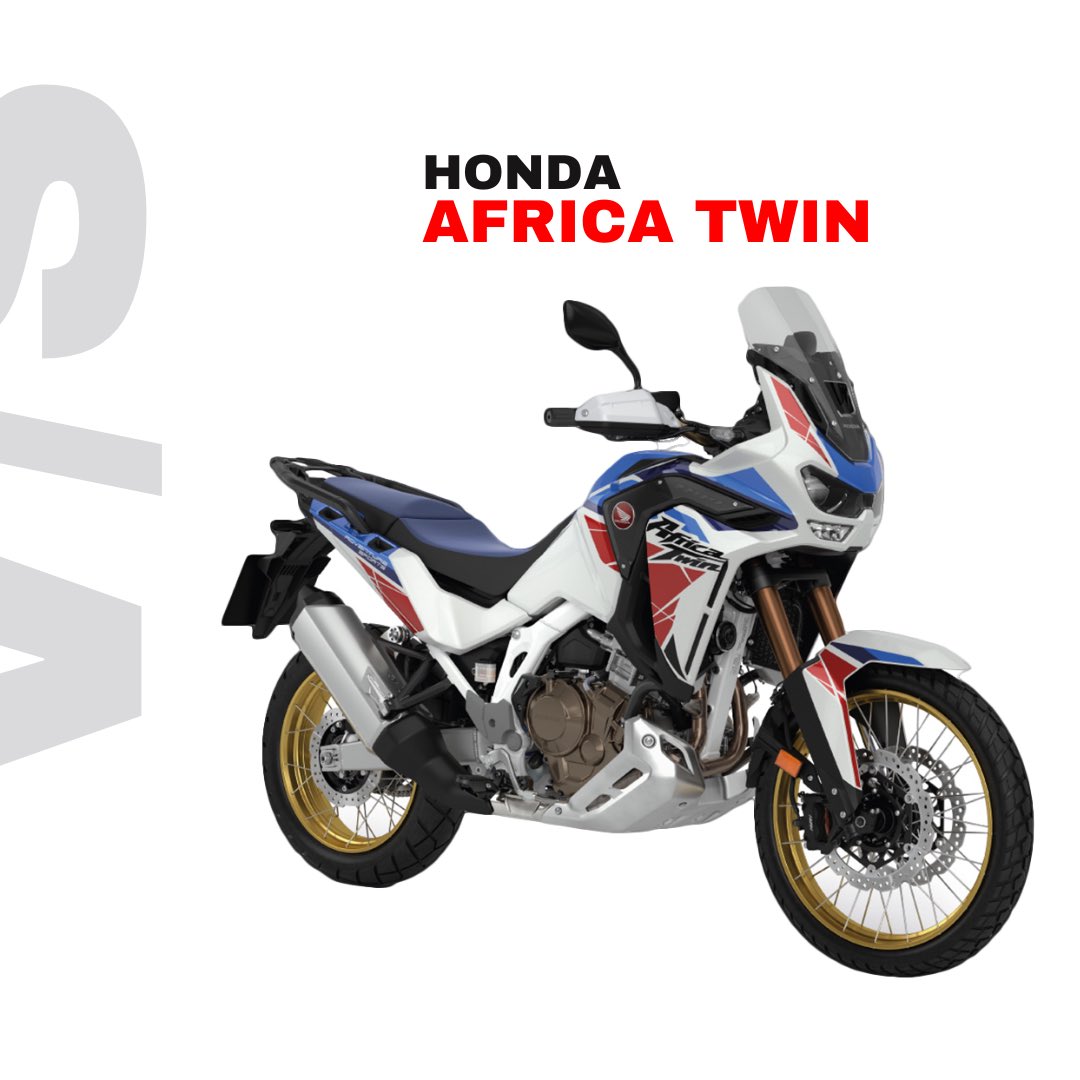 odmag's tweet photo. #ODFeature Honda has launched the XL 750 Transalp in India today, prices start at Rs.11 Lakh [ex-showroom] https://t.co/VgGyibKsku