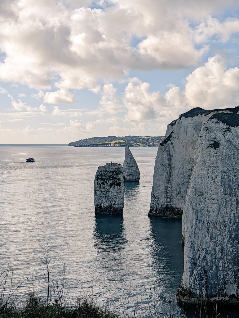 How would you like to join our friendly, supportive community dietetic team in beautiful Dorset? Jobs.nhs.uk/candidate/joba… we have 2 roles available, please share with colleagues and friends. Come join us and improve your surroundings.