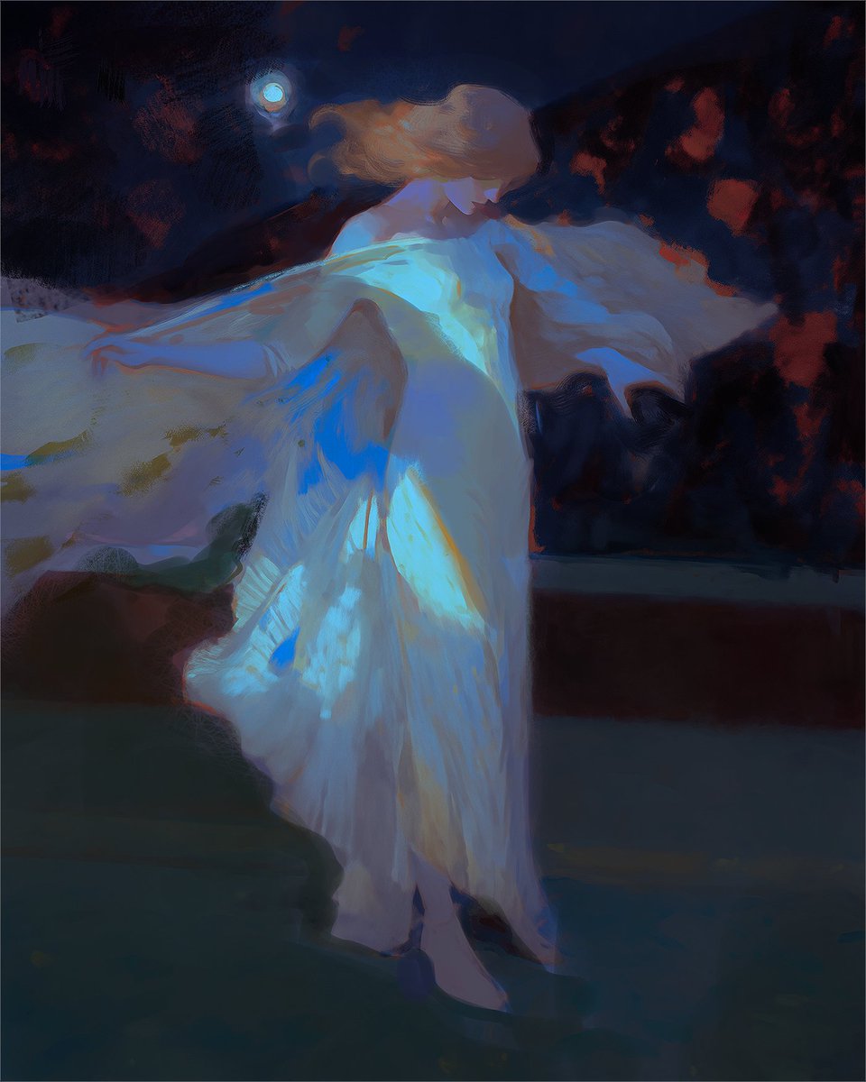 Yuming Li tweet media