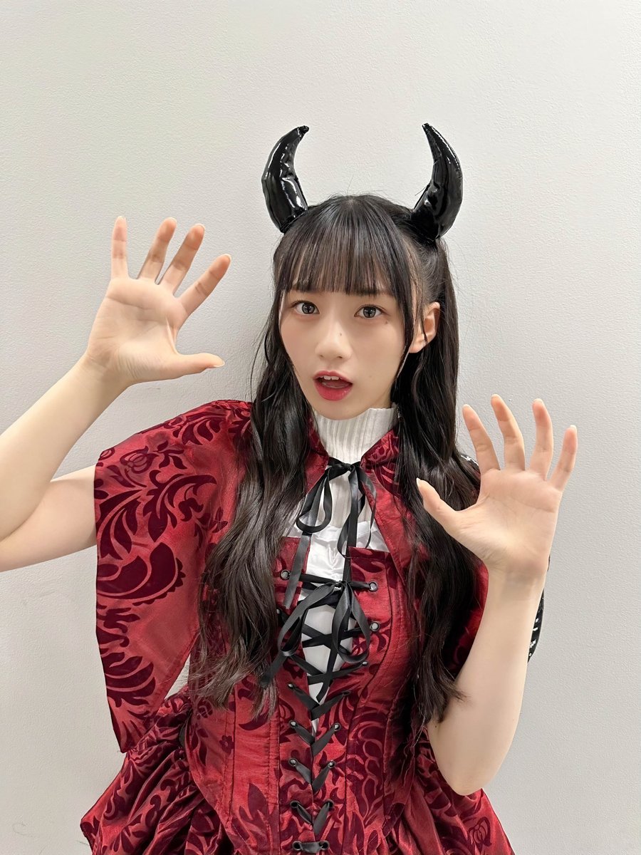 た*ー様 【直筆(自引き品)】 川﨑桜 ハロウィン 乃木坂46 OFFICIAL WEB SHOP | 乃木坂46 グッズ通販サイト