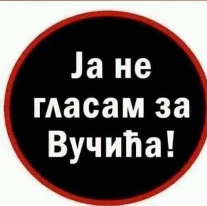 GordanaJankov20's tweet photo. A, vi!?🤔 https://t.co/oHxWi8B1Fz