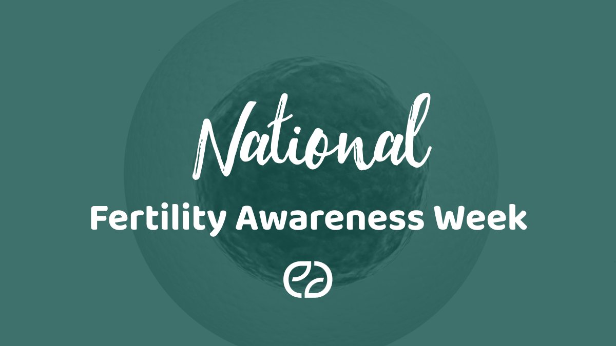 Leeaf_app's tweet photo. National Fertility Awareness Week shines a spotlight on the challenges faced by those navigating fertility issues on their path to conception.
 
Download the Leeaf mobile app at https://t.co/h7XnLpn4Aa to experience first-hand the support that we provide to IVF patients. https://t.co/60OUu9g259