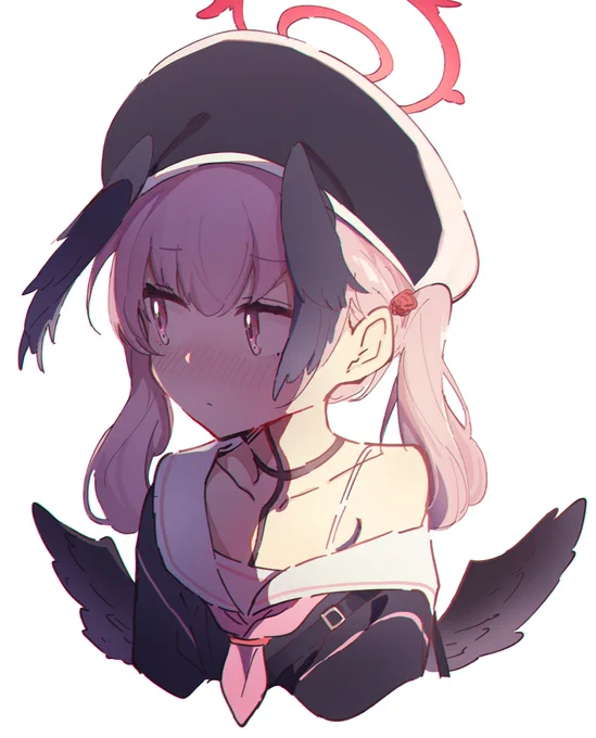 コハル #ブルアカ
