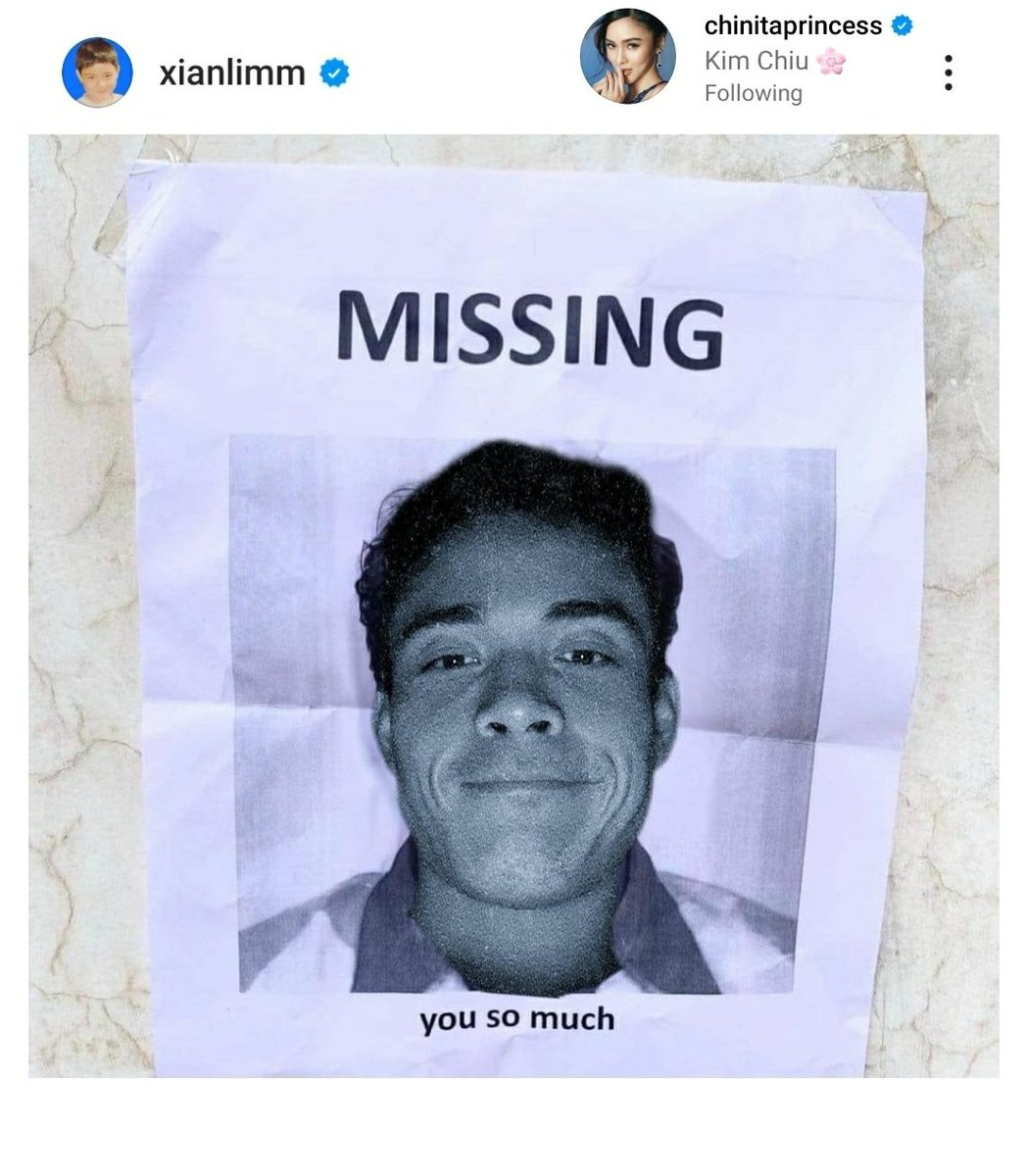 CuddlesJackie's tweet photo. A unique love letter 
@XianLimm @prinsesachinita ❤
#missingyousomuch https://t.co/w5yg9jycND
