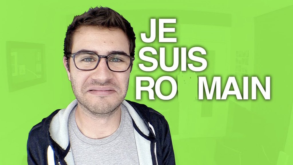 Obelix : j’adore mon pays avec mon président blessurménix et nos magasins Franprix 😻😻😻

Controleurdufix : Obelix si tu aimes tant ton pays paie tes impôts par toutatis 😹😸

Obelix quand il apprend que le taux d’impôt en France est de 25% à cause des bobogauchix 😡: