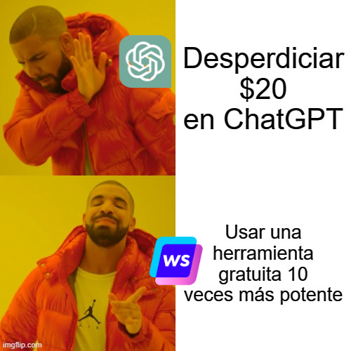 Dinero_jefee's tweet photo. No gastes $20 en ChatGPT-4.

Esta nueva herramienta de IA es gratuita y 10 veces más potente que GPT-4.

Te mostraré cómo usar esta herramienta de IA 👇 https://t.co/byqDNG5CJ7