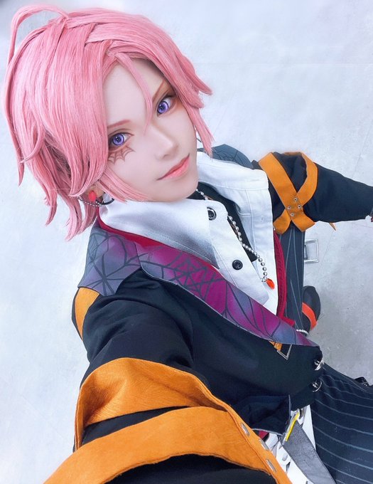 コスプレイヤー工藤棗のTwitter画像27