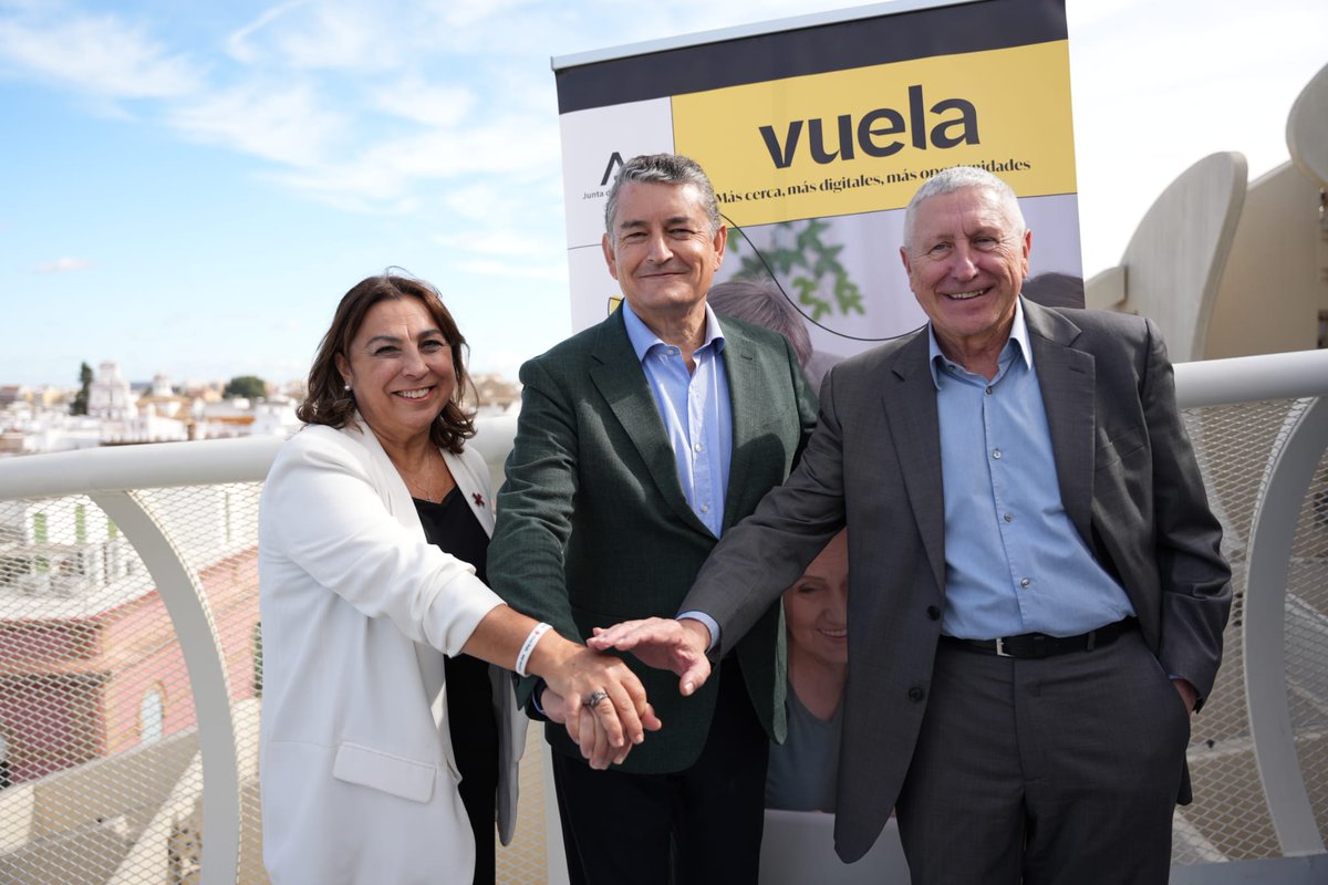 Antonio Sanz Cabello tweet media