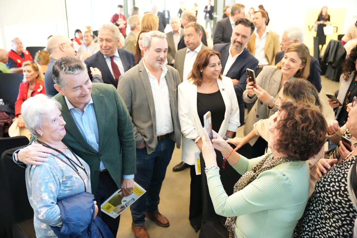 Antonio Sanz Cabello tweet media