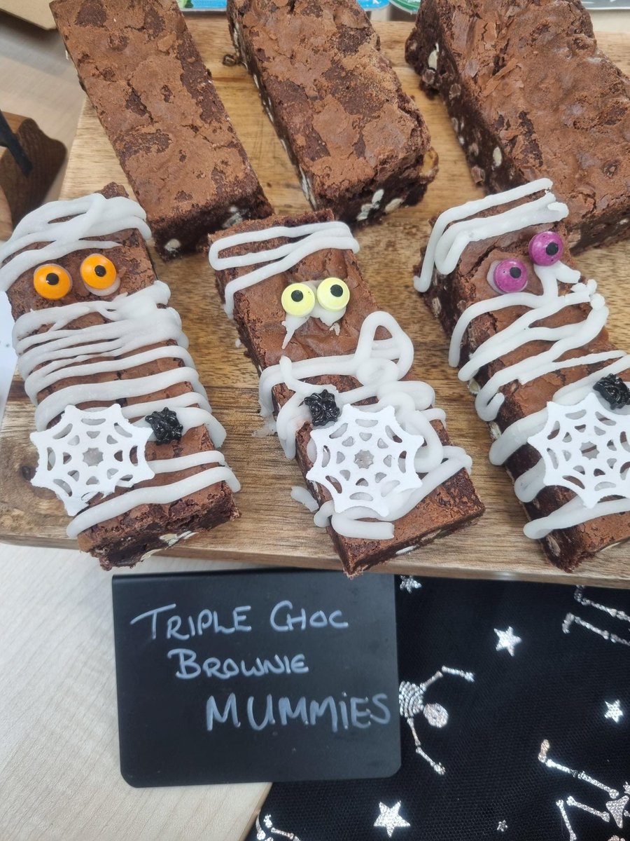 Wynyard_BP's tweet photo. 🎃Our recent Halloween activities transformed Wynyard Business Park into a hub of spooky delights and unforgettable Halloween experiences.🕷️👻 https://t.co/u9rU2ySF2v