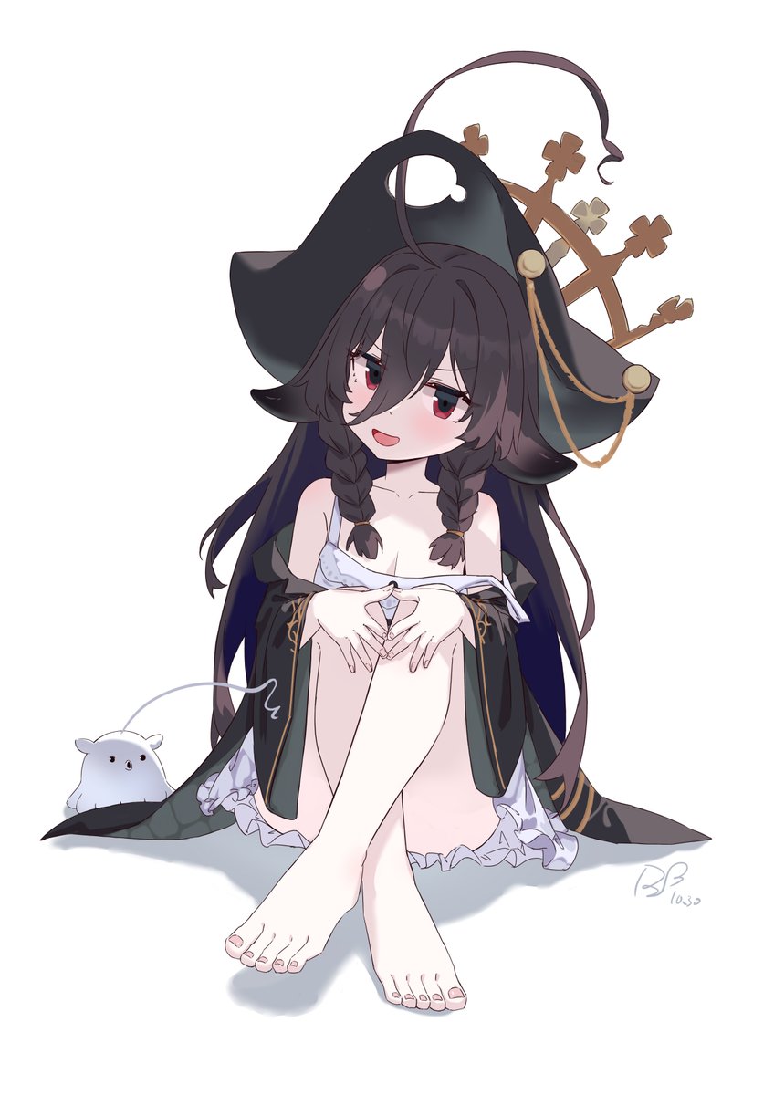 瓶中鱼 tweet media