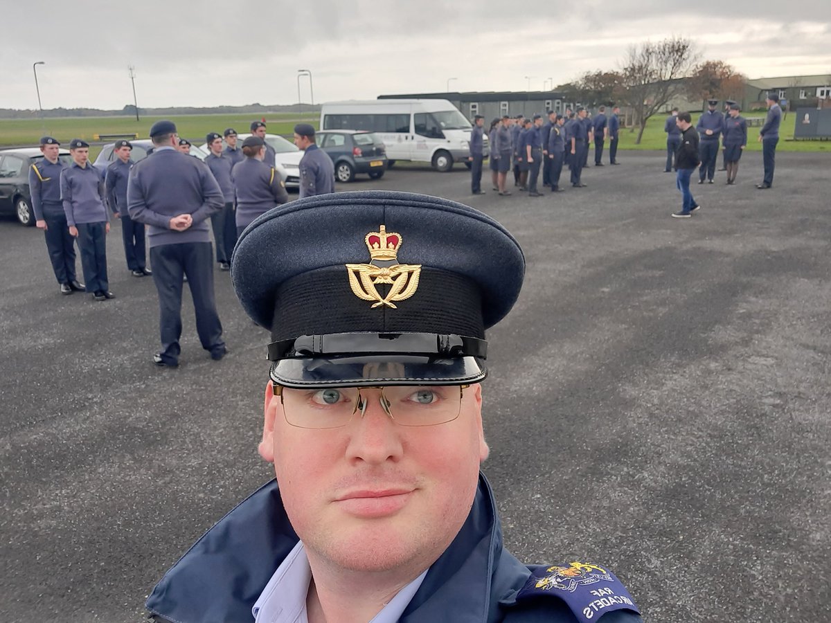 WO Rob Evans-Jones RAFAC tweet media