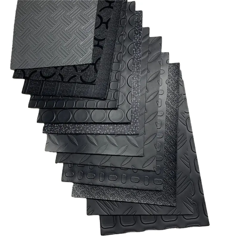 itextend's tweet image. Introducing our high-quality PVC floor leather fabric for car mats. With a customized thickness ranging from 1.6mm to ...erior with our high-quality PVC floor leather fabric. Visit our website for more information: mypvcleather.com