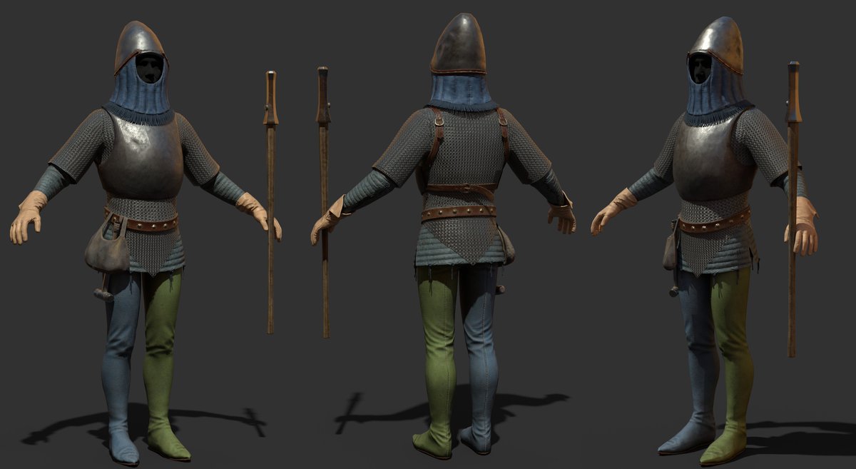 MANOR LORDS tweet media