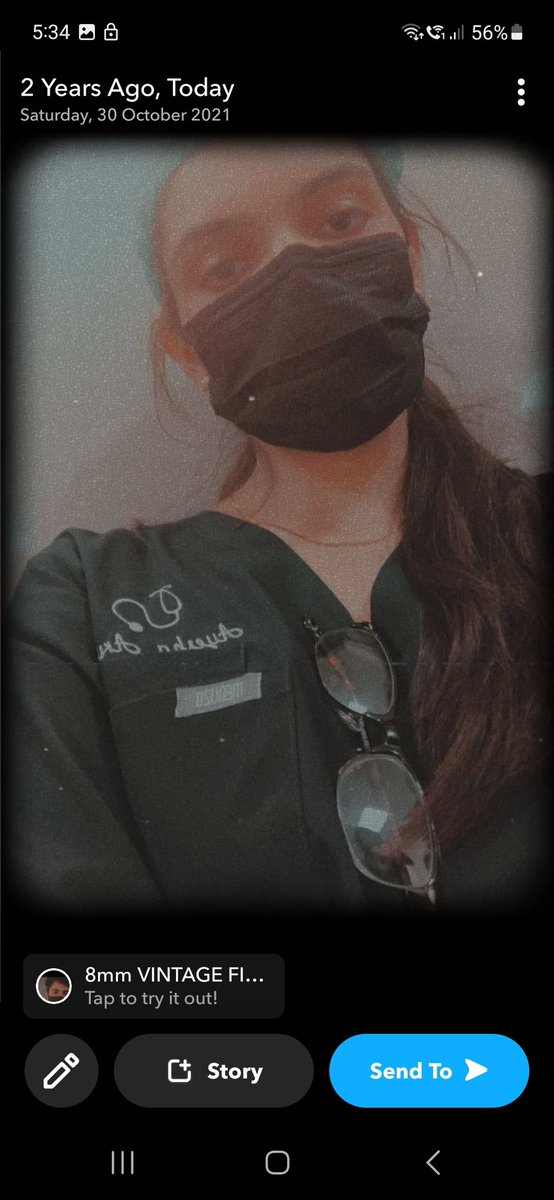 aaisha_arshad's tweet photo. Triple ER+Double ER+a ward week= October!! https://t.co/VtjT6pYS6c