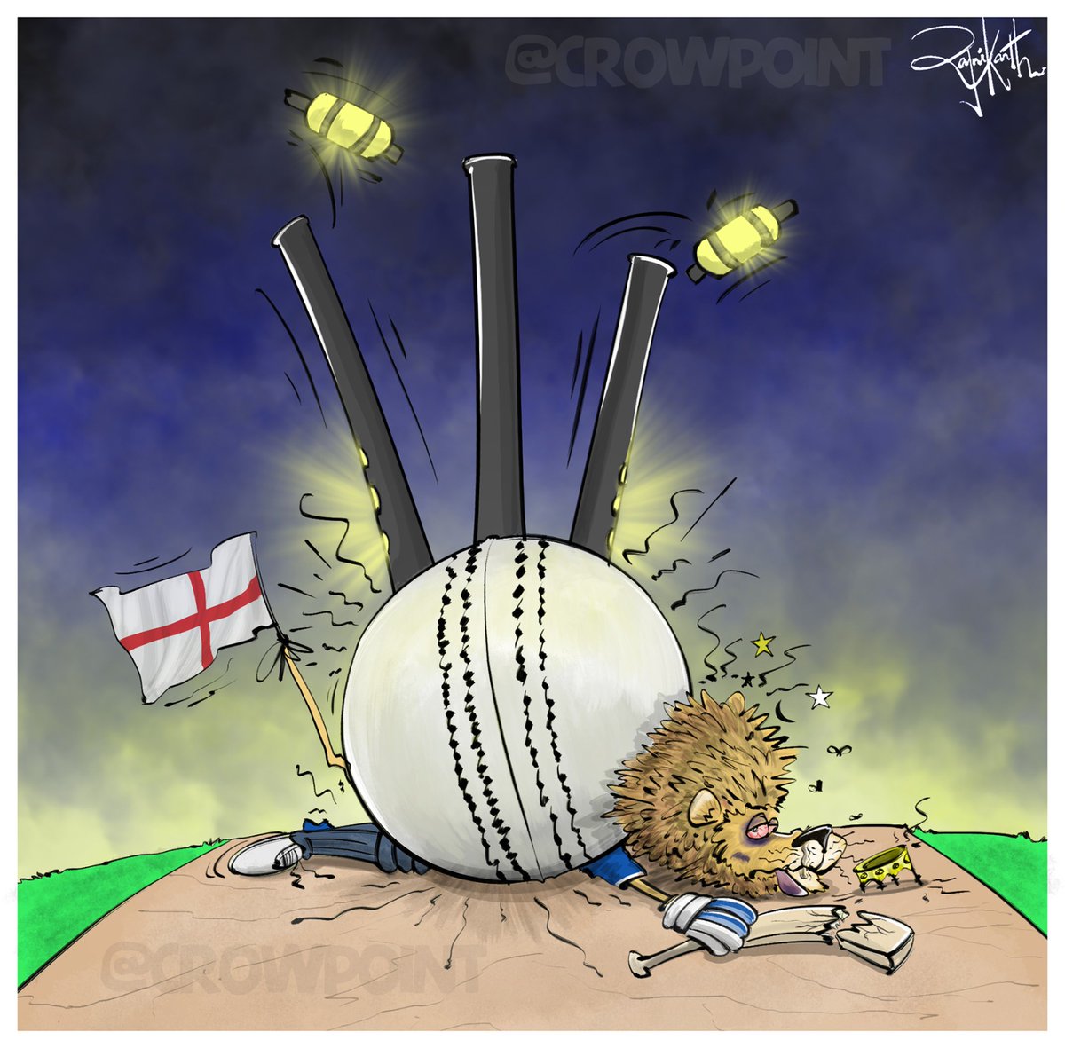 #EnglandCricket #England #CricketWorldCup2023 #WC23 #WorldCup2023 #Cricket #ENGvsIND #Editorialcartoons