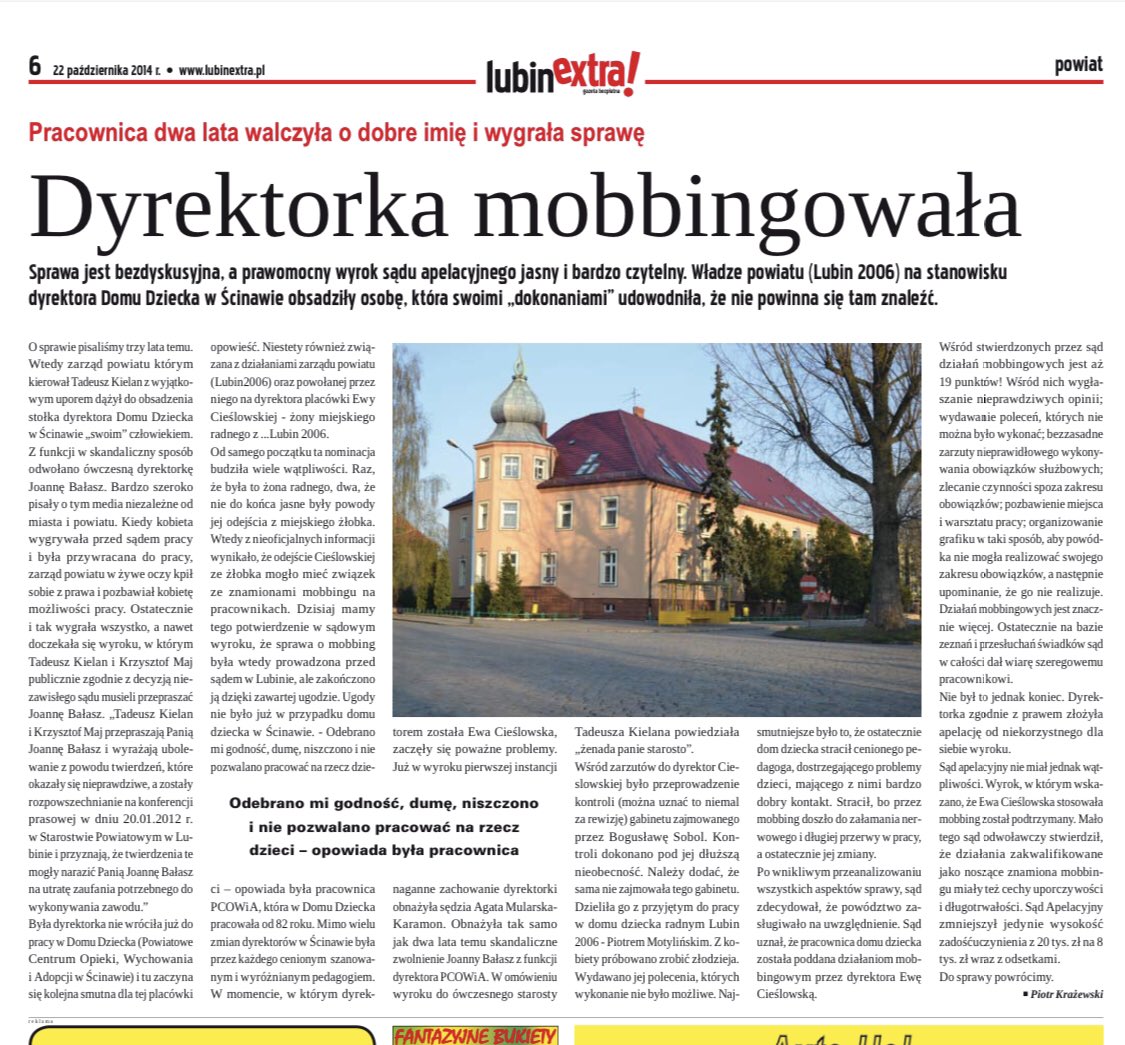 Koalicja Samorządowa - Klub Radnych - Dolny Śląsk tweet media