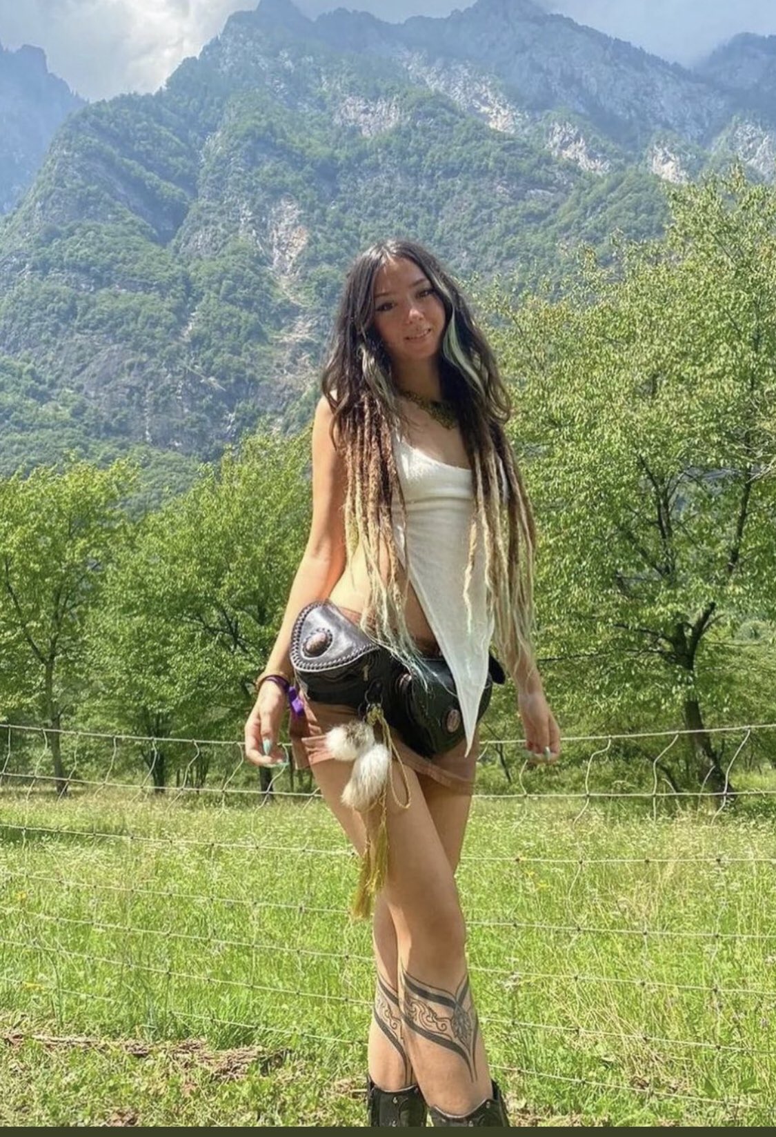 [爆卦] 德籍女模特頭顱被發現 遭斬首