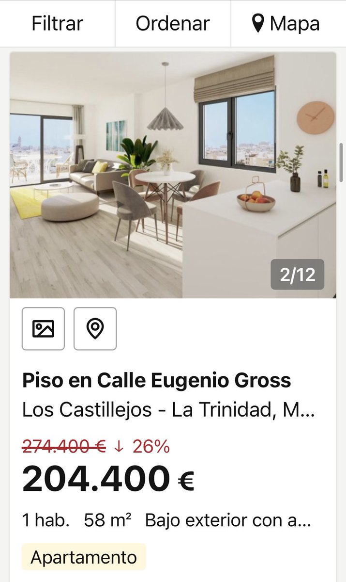 Real Estate vibes tweet media