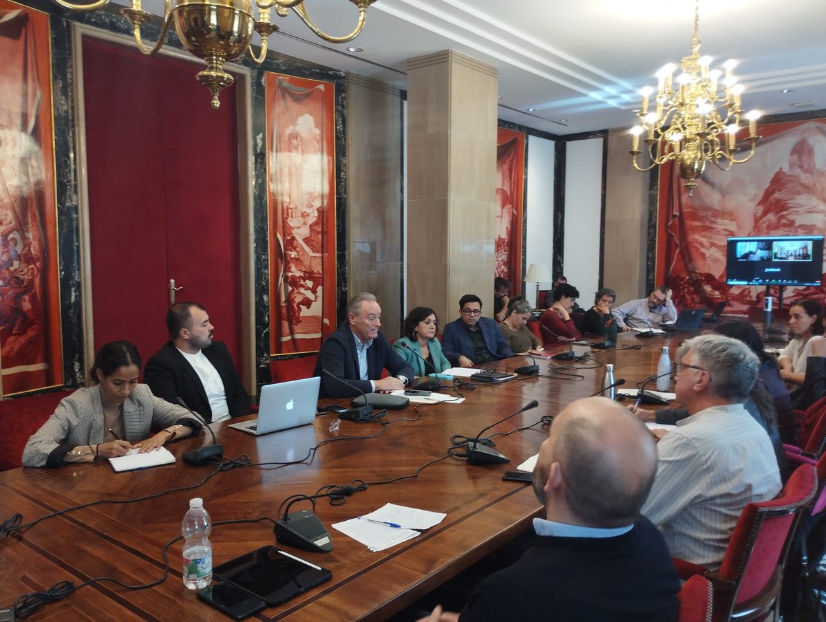 La Coordinadora✳️ tweet media