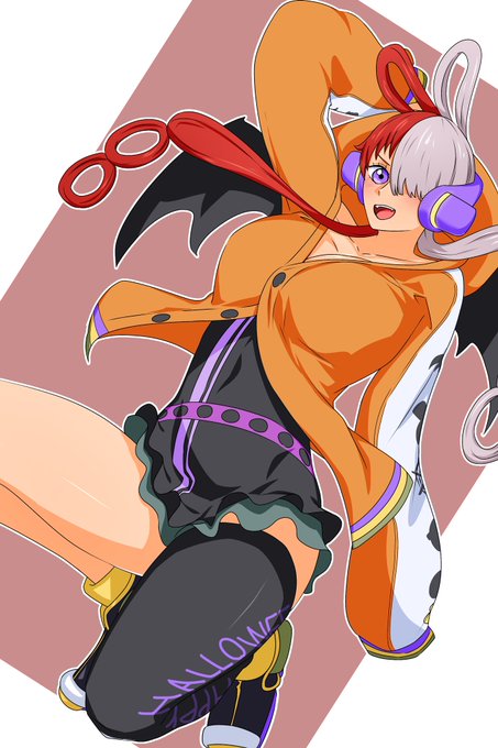 トリックして〜😍 