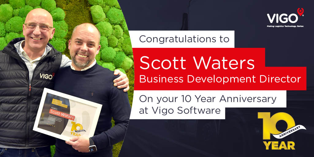 Vigo Software tweet media