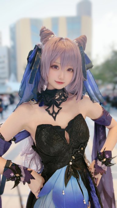 Twitterのコスプレ画像32